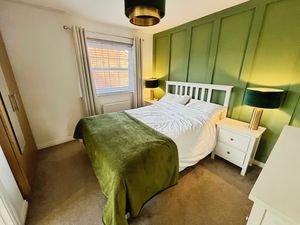 Bedroom 1- click for photo gallery